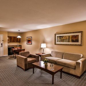 Suite Executive con Cama King